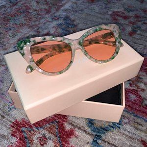 NWOT For Love & Lemons Kyoto Sunnies